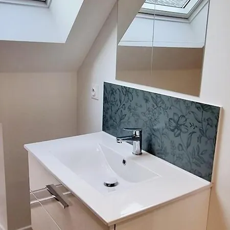 Confortable Pres De Paris Avec Jardin Prive Et Wifi - Fr-1-527-108 Gospodarstwo wiejskie