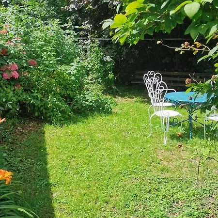 Confortable Pres De Paris Avec Jardin Prive Et Wifi - Fr-1-527-108 Gospodarstwo wiejskie *