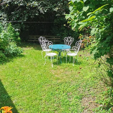 Gospodarstwo wiejskie Confortable Pres De Paris Avec Jardin Prive Et Wifi - Fr-1-527-108 *